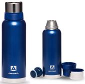 Термос АРКТИКА 1200 мл 106-1200 синий