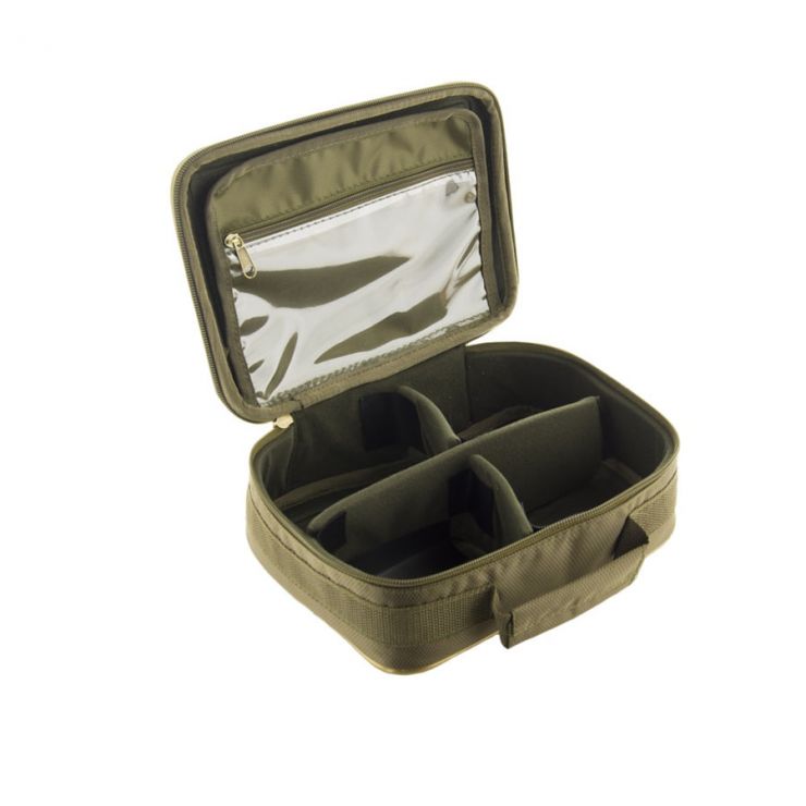 Сумка Aquatic С-23 для грузов, ПВА систем, оснасток 26*10*20см