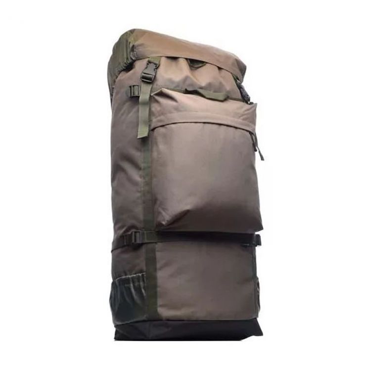 Рюкзак БОРОВИК Хаки Ткань: Оксфорд Huntsman Восток 60л