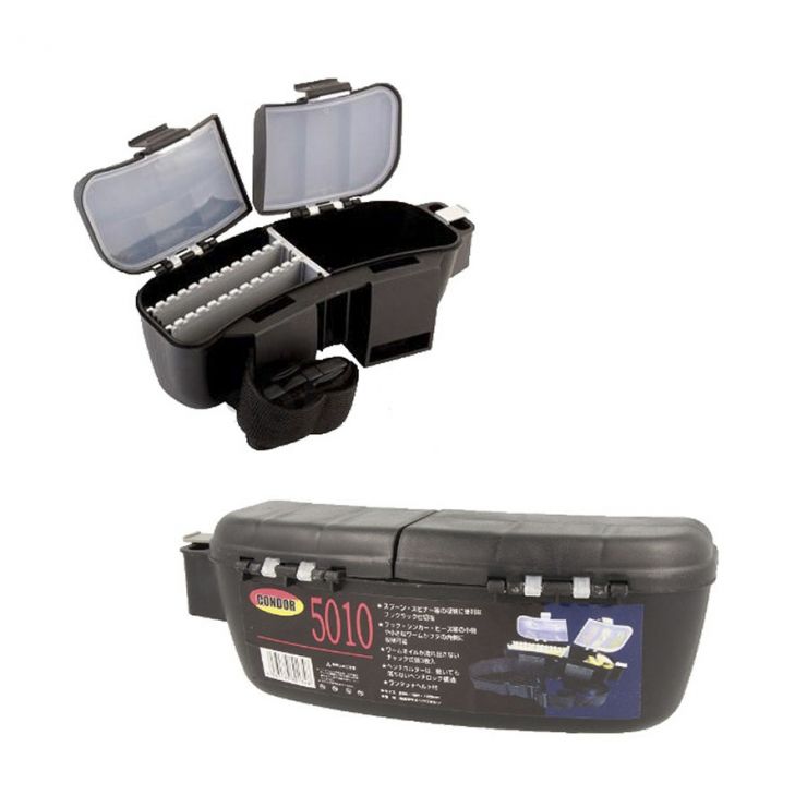 Коробка поясная CONDOR ZY5010 11 отделов