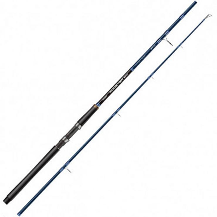 Спиннинг штекерный Okuma RODSTER Spin UFR 8'0" 2,44м 5-20гр 2-секционный