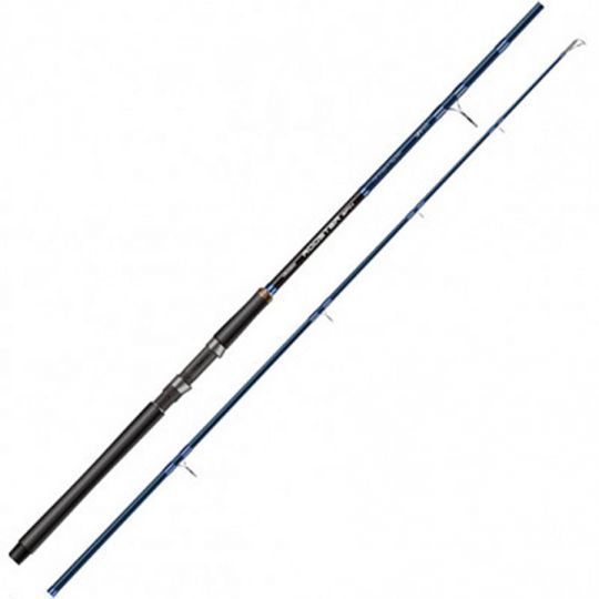 Спиннинг штекерный Okuma RODSTER Spin UFR 8'0" 2,44м 5-20гр 2-секционный