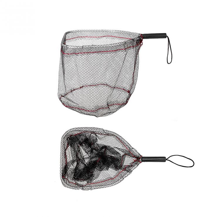 Подсак нахлыстовый  Akara PK-5 30x40 см