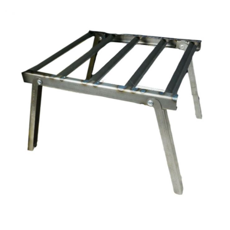 Решетка костровая Сибтермо малая