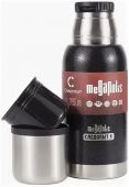 Термос MEGAPOLIS 750 мл (2 крышки) PF-TM-20