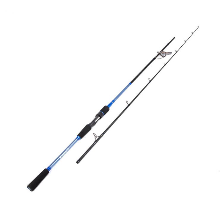 Спиннинг штекерный NAMAZU Pro N-Force IM8 2,7м 30-80гр