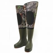 Сапоги забродные Neo Plus неопрен, ТЭП, подошва ЭВА NORDMAN ПЕ-22 РНЕ-С