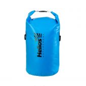 Гермомешок драйбег Helios 30л d30/h70cm голубой HS-DB-303070-B