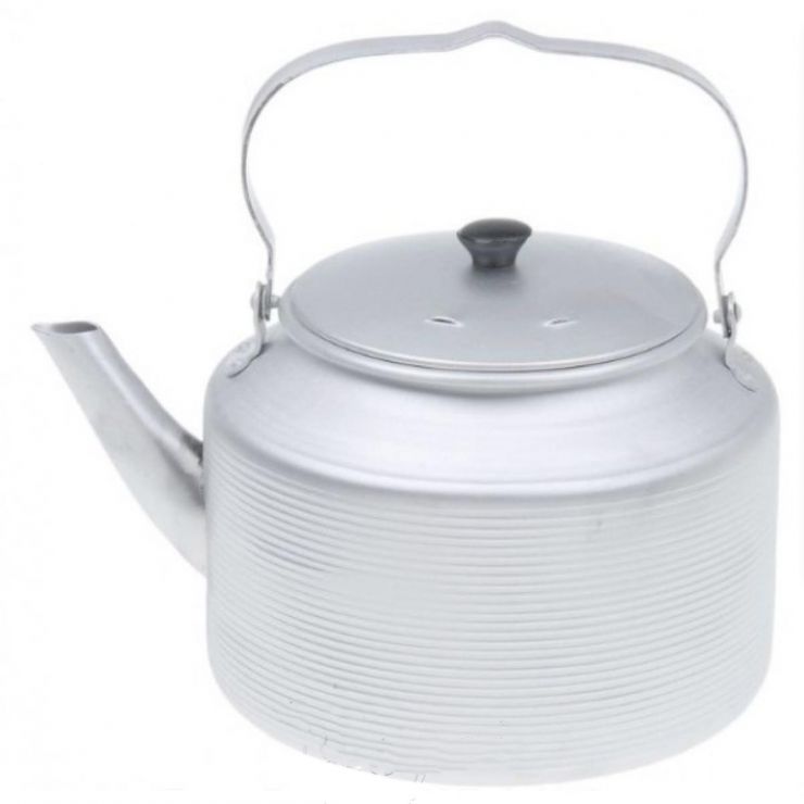 Чайник Тонар 4,0л травленый