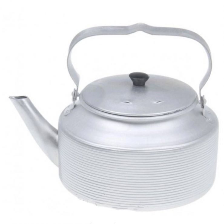 Чайник Тонар 3,0л травленый