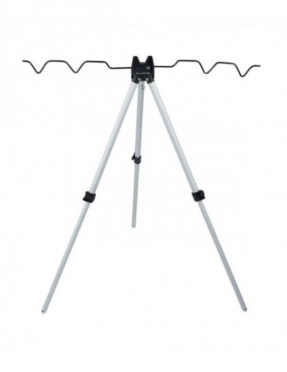 Стойка BALZER Feeder Tripod 16502 100 Подставка для фидерных удилищ