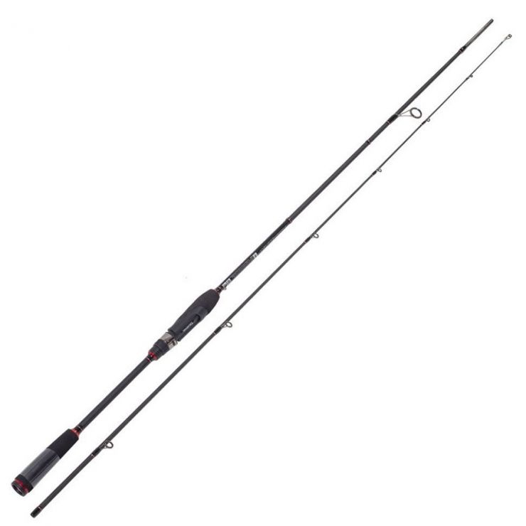 Спиннинг штекерный Daiwa Crossfire SPIN 2,7м 15-40гр