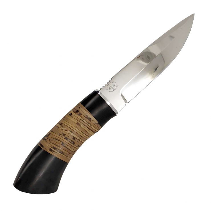 Нож "Вихрь" сталь 65x13