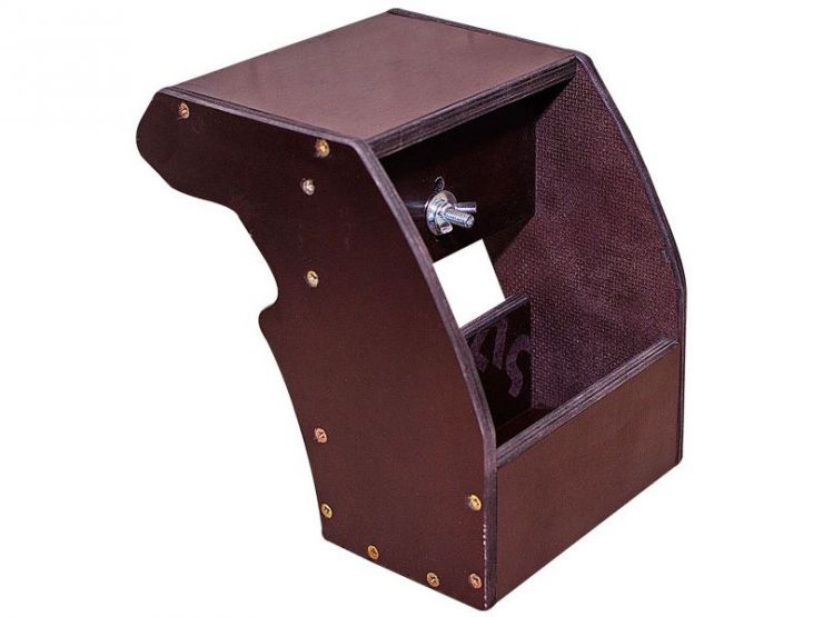 Подставка под эхолот Сибтермо АКБ 7а/ч