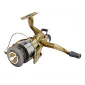 Катушка Helios ZEN 4000 BR 1 подшип