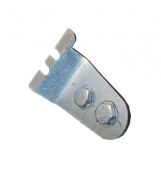 Нож для шнека мотобура Jiffy 130 / 5" 2332