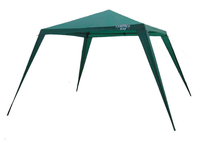 Тент CAMPACK-TENT G-2401 320х320х200 для пикника туристический