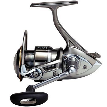 Катушка Daiwa Caldia Kix 2004