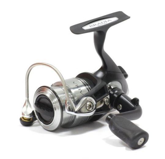 Катушка Daiwa BRADIA 2506