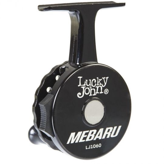 Катушка проводочная LUCKY JOHN Mebaru 6.0см LJ1060