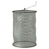 Садок SIWEIDA 3к синтетическая нить (d-30см, l-40см, яч.30мм) 5412021