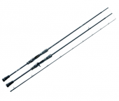 Спиннинг Okuma Guide Select Casting 212cm M 10-30g 2pcs