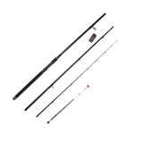 Удилище Namazu TATSUJIN 3,6м до 180г (карбон) NT-36180