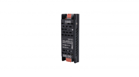 SWG Блок питания черный IP20, PBL-200-12, 200Вт, 12В