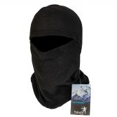 Балаклава Skadi ткань Polar Fleece черная безразмерная MB-SK-02
