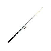 Спиннинг Namazu ULTRA Tele 3,0м 60-120г (стеклопластик) NU-3120T