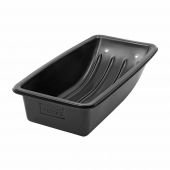 Сани-волокуши С-2/1 83*45*22см (люверсы)