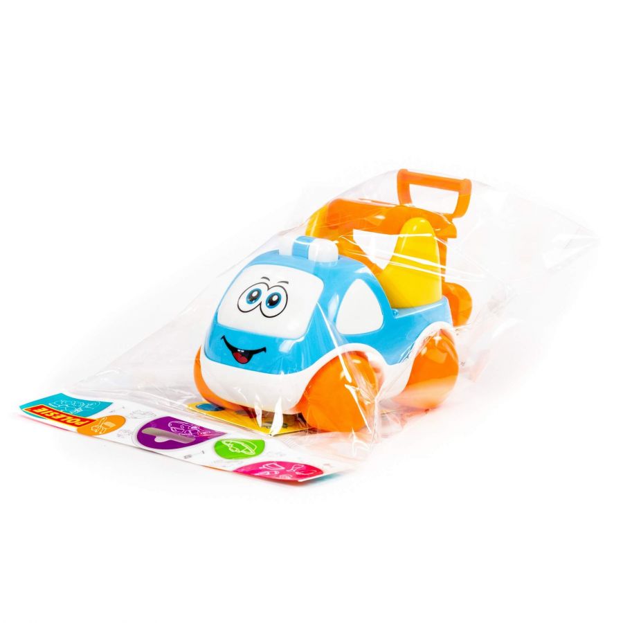 "Карат", автомобиль-погрузчик