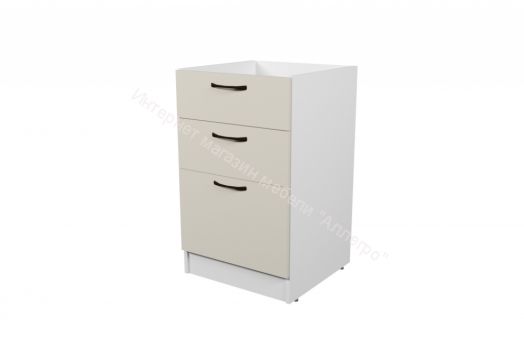 Кухонный гарнитур Дюна мега прайм 2 1600х1700 мм (ПМ+СДШ)