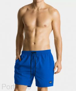 KMB-213 шорты Atlantic