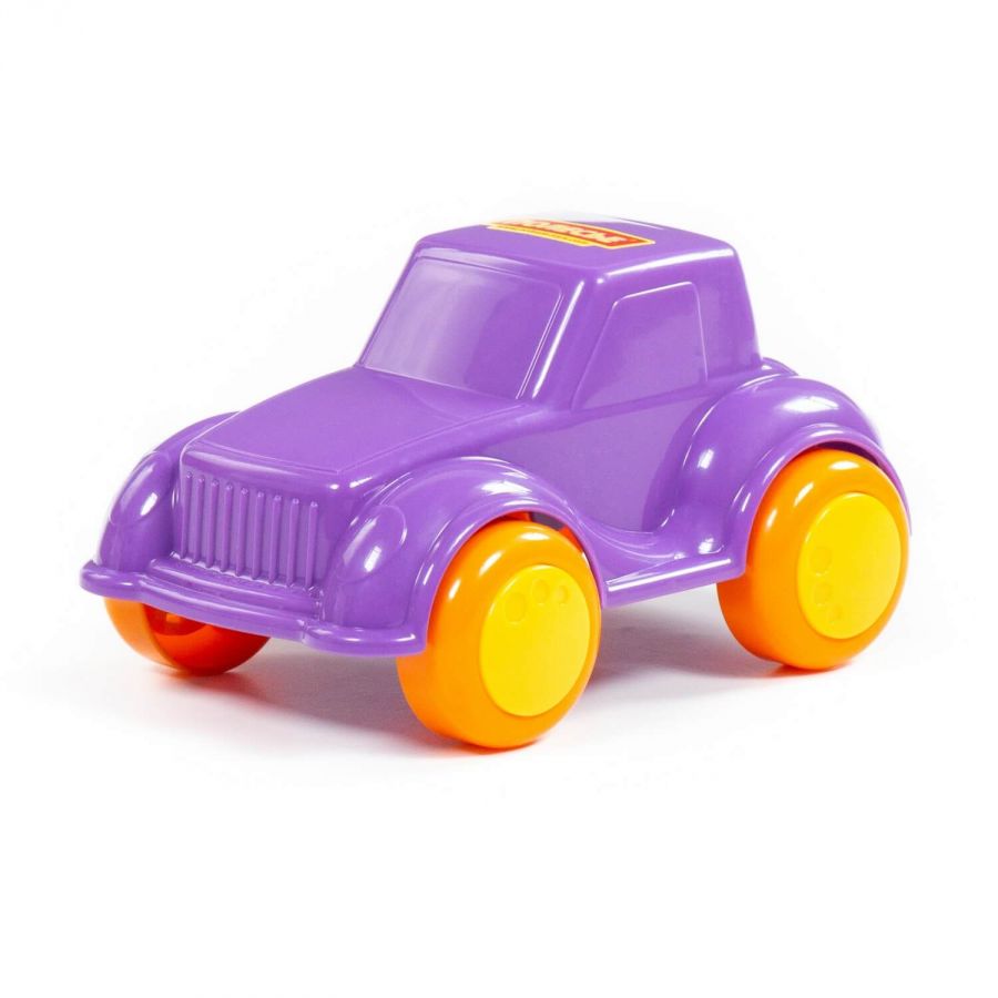 "Чарли", автомобиль