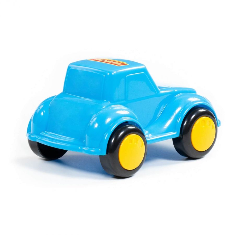 "Чарли", автомобиль