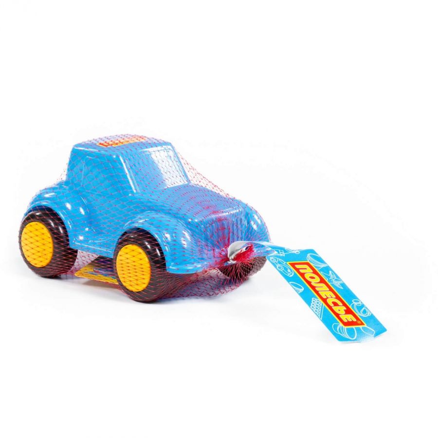 "Чарли", автомобиль