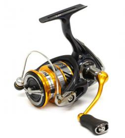 Катушка Daiwa 19 REVROS LT 2000