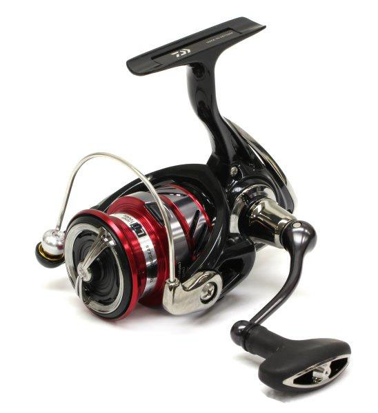 Катушка Daiwa 18 NINJA LT 2500-D