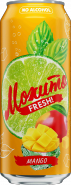 Мохито Fresh Манго