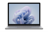 Ноутбук Microsoft Surface Laptop 6 13,5 Intel® Core™ Ultra 7 165H 64GB 1Tb (Platinum) (Metall) (Windows 11 Pro)
