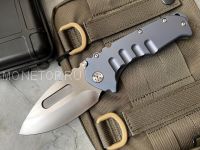 Нож Medford Praetorian Genesis T