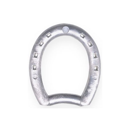 Cawe Aluminium ring shoe Подкова для рысаков. Универсальная.