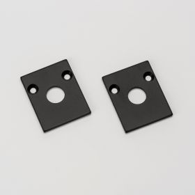 Комплект Заглушек для Встраиваемых Шинопроводов SWG SY-LINK-ECS-T2S-BL Черный / СВГ 013583.