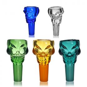 Чаша Skull Color Mix 14,5