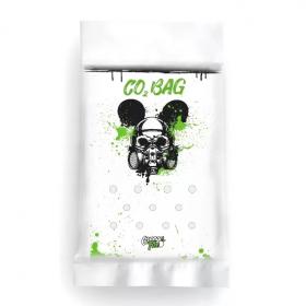CO2 Bag Orange Tree
