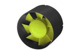Канальный вентилятор PROFAN AXIAL INLINE FAN 100
