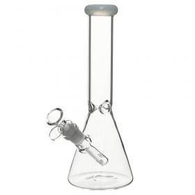Стеклянный Бонг Standard Beaker Ice M