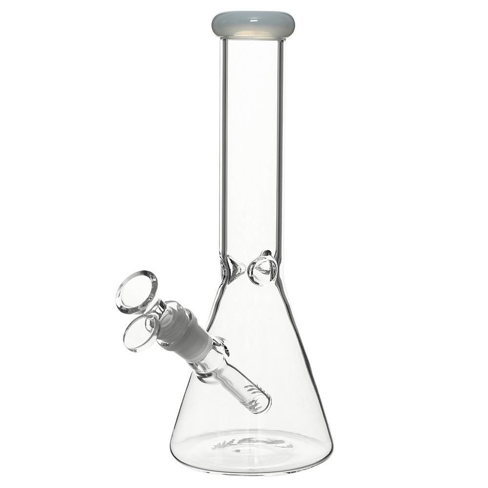Стеклянный Бонг Standard Beaker Ice M