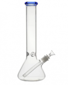 Стеклянный Бонг Standard Beaker Ice Big